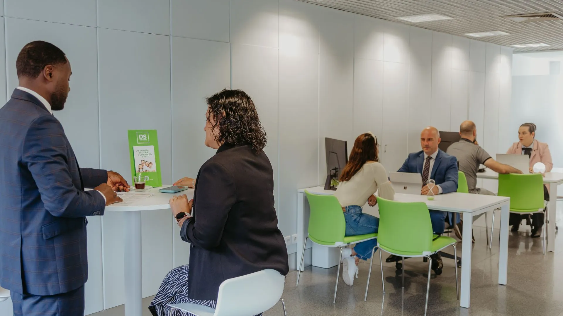 Vantagens de contratar uma mediadora de seguros que coloca o cliente em primeiro lugar?